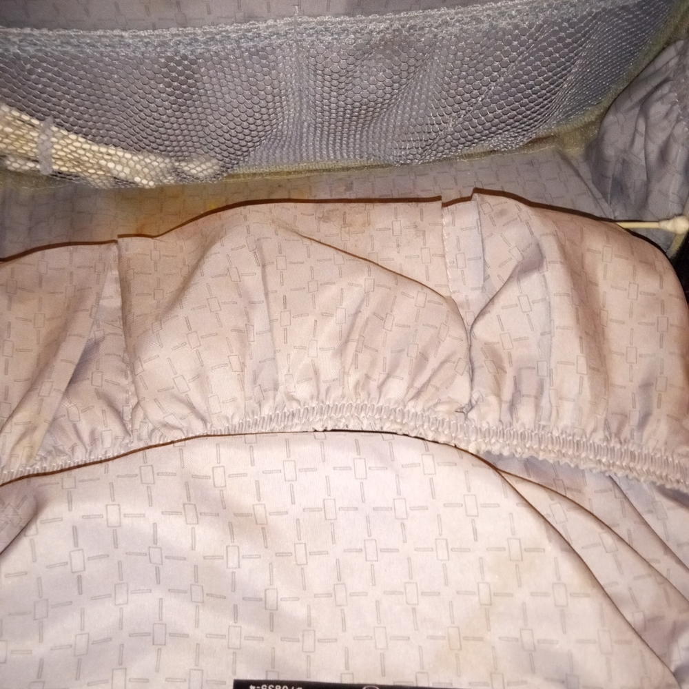 Travel tote - Picture 2 of 5